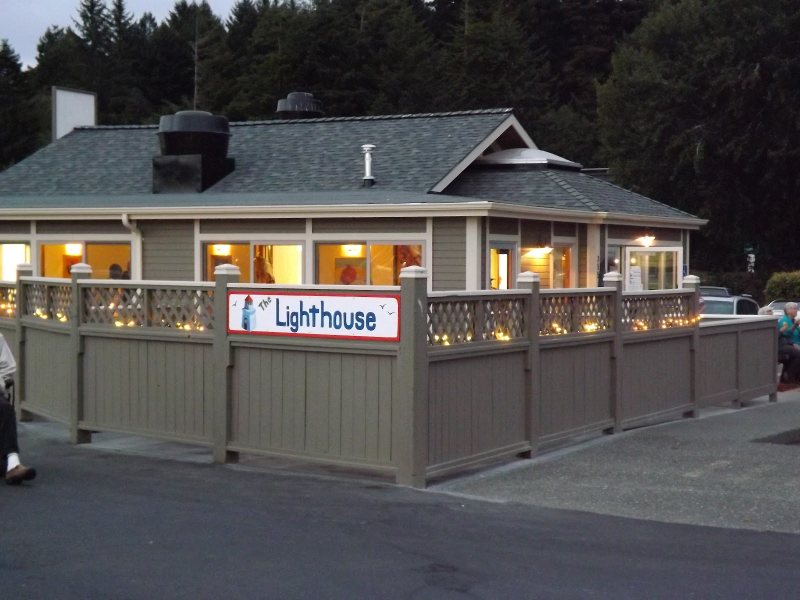 Restaurants Redwood Coast Trinidad, CA Call 7078451144
